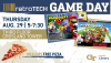 retroTECH Game Day