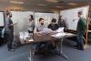 GTRI work shot