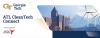 Web Banner for ATL Cleantech Connect