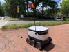 starship robot