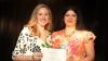 Priti Bhatia graduates from Inspire Atlanta 2024, a leadership program through the Atlanta Women's Foundation.