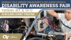 Disability Awareness Fair