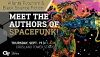 Spacefunk image