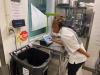 waste tracking with LeanPath