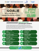 GOALIE Virtual Culture Club