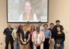2024 Summer Research Interns working for the Institute for People and Technology at Georgia Tech