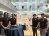 The team members of Synopta