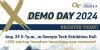 CREATE-X Demo Day, Aug. 29, 5-7p.m., Exhibition Hall, 460 Fourth Street NW, Atlanta, GA