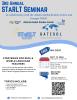 3rd Annual STaRLT Seminar Flyer
