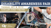 Disability Awareness Fair