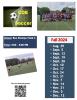 CoE Soccer Flyer