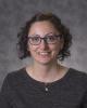 This image shows Meltem Alemdar, one of the lead researchers on this project to create a math and science curriculum more closely tied to STEM success.