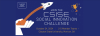 Promotional image for the Clayton State University Social Innovation Challenge