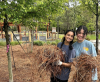 Earth Day SGA Committee Members