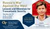 Event flyer