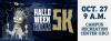 Halloween Holla 5K 2024