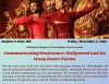 Anticolonial Bollywood Dance