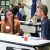 AB Speed Networking
