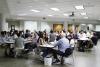 AB Speed Networking Event
