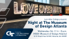 Event flyer