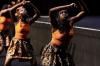 AfroDance Team Performance