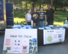 Voter Registration Drive