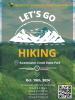 CSE Hike