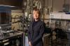 Ulrika Egertsdotter and the SE Fluidics system