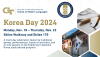 event flyer