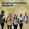 Navigating Professional Boundaries: A Guide for Students and Postdocs