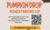 SPS Pumpkin Drop 2024