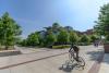 Bicycling on Campus