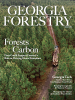 Cover of Summer 2024 Georgia Forestry Magazine