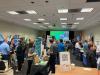 TAPPI Career Fair 2024 at the Renewable Bioproducts Institute