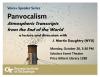 Panvocalism - J Martin Daughtry - Voice+ Speaker Series