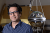 School of Physics Professor Ignacio Taboda has been awarded over $1.5 million in funding to build P-ONE’s sensor trigger system.