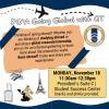 event graphic for POV: Going Global with GT event on 11-18