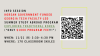 event graphic for Info Session on Exploring Traditional Korea on 11-21-24