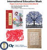 event graphic for Paper Cuts from Around the World event on 11-19-24