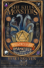 She Kills Monsters by Qui Nguyen Poster