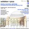 event graphic for Digital Cultural Heritage on 11-25-24
