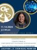 Colloquium talk series Professor Cleotilde Gonzalez