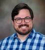Dr. Brian Boston Headshot