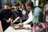 Georgia Tech Astronomy Club among presenters at GoSTEM's 2024 Latino College and STEM Fair. 