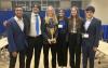 Ethics Bowl Team Winners