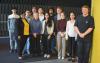 Under Secretary Geraldine (Geri) Richmond Visits Campus