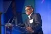 Suman Datta at SIA Awards Dinner