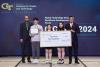 Team Membrane Biosensor