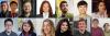 2025 Forbes 30 Under 30 Yellow Jackets