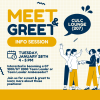 Meet & Greet Info Session